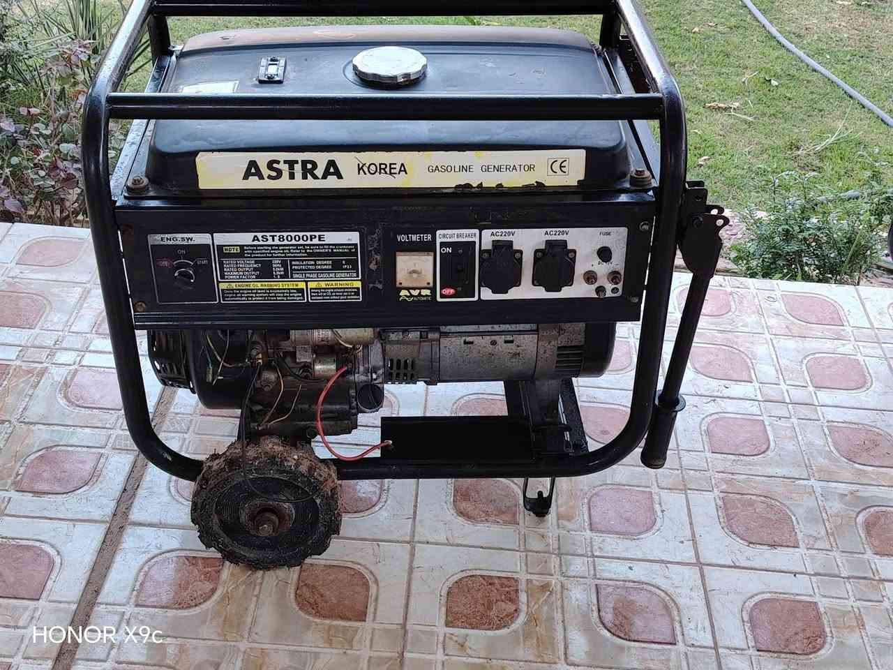 ياالله مولدت للبيع استره وتايكر 5كيفي و8 كيفي
بعدهن ع وضع الشركه لا تنقيص ولا تبخير 
المكان هيت حي البكر للاستفسار اكثر اتصل ***********
