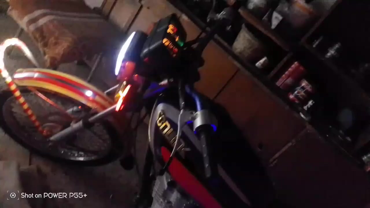 تايكر 2020 منفيس موجود محرك مامفتوح نضيف اخرس وزن ثقيل ختم كزوز صوت عالي نسر دبلات شغ


**إذا كنت صاحب هذا الإعلان وتريد حذفه لأي سبب، رجاءا أرسل رسالة إلى الدعم الفني**