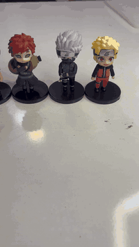 مجسمات
سيت مجسمات انمي صغير 12 قطعة
سيت مجسمات انمي 6 قطع
بكج مجسم
مجسم كبير
اعلى سعر ابيع تريدهن كلهن او سيت واحد
توصيل جميع المحافظات
***********
