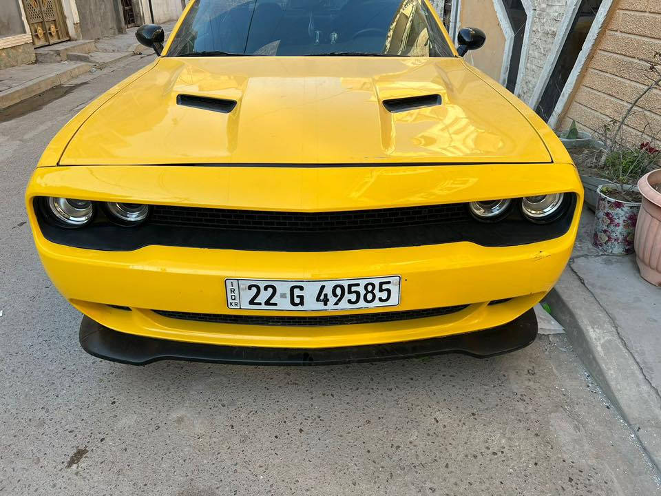 سلام عليكم جالنجر 2016 محرك 3.6 موصافت عاديه سياره حلوونضيفه استفسار***********
