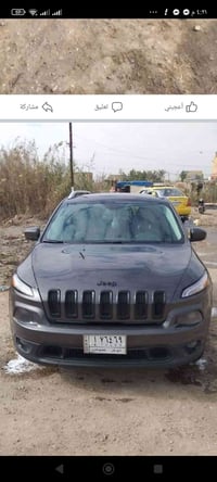 جيب بزون • ٢٠١٨ • ذي قار