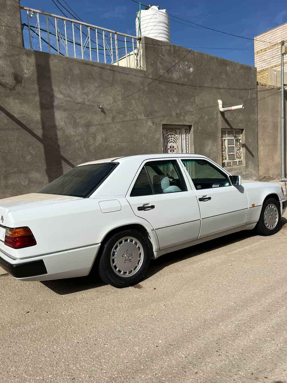 مديل 88 رقم بغداد نكليزي بسمنه مكاني ناصريه مركز
مكينه ثنين ونص قواعد وبرانكيت وبدي بلادي مابيهن شغل ولا اي شي نضيفات خوان سعر 75 بيه مجال بسيط خان رجاءءءءءء لحد ينطي سعر من يمه تفاصيل اكثر خاص وبل خدمه *********** جاهزه علا اخر حبايه
