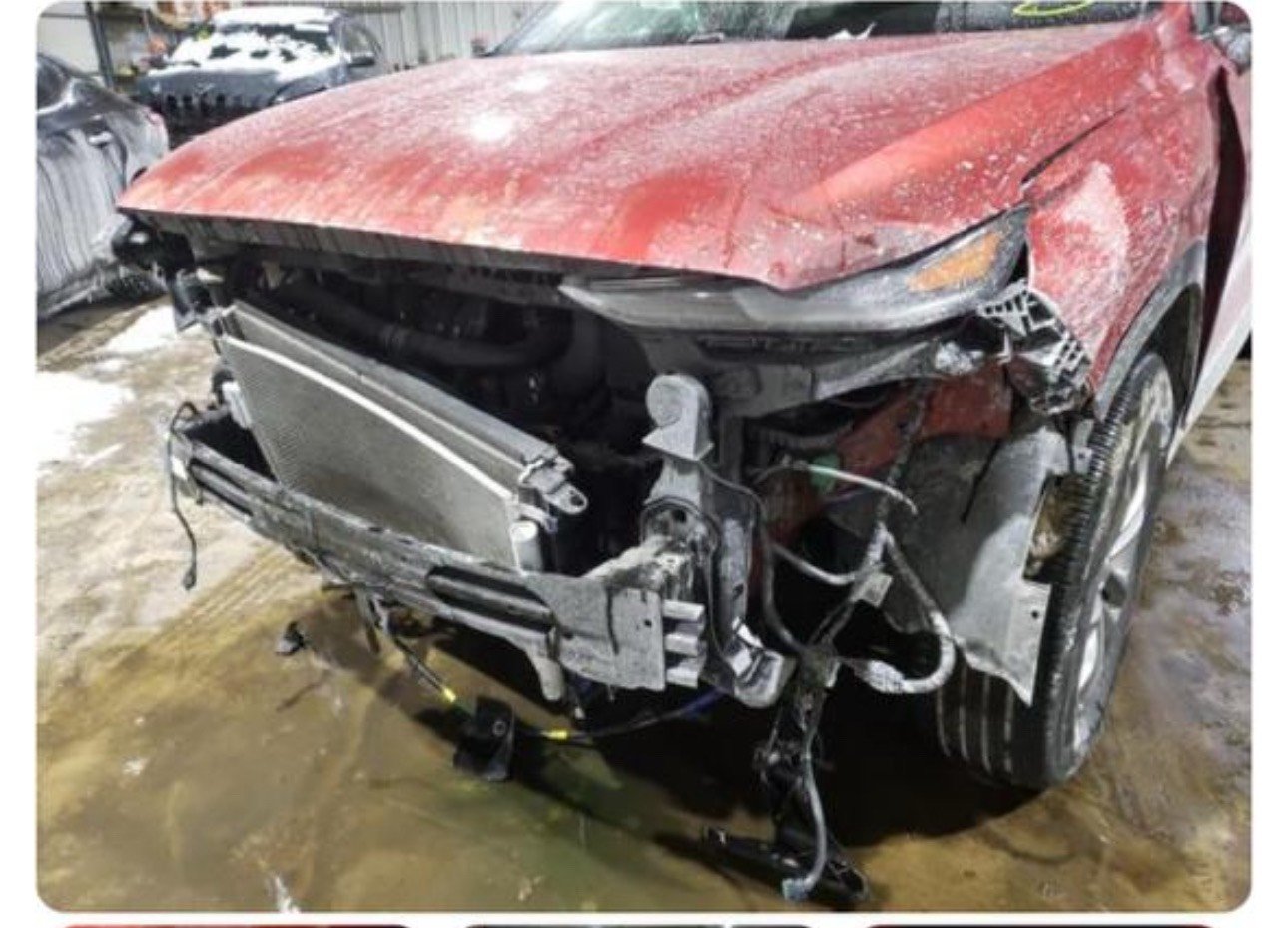 بيع مستعجل !!!
سنتافي 2019 امريكي 4 سلندر 5 راكب حادث موضح بلصور + قطعتين بأمريكة كلير فقط فقط بدون قطرة معجون ولا حادث  (((بدون دواخل نهائياً)))بأسمي هزة وسنوية  ورقم دولي كله جديد  كير محرك تبريد تدفئة مكفول فول مواصفات بصمة رادارات كشن كهربائي تحديد مسار توقف ذاتي هاند بريك بصمة بصمة ابواب اتو هولد كشنات تدفئة  شاشة وكامره وحساسات فوول عده الفتحة بس مابيه  سعرة153قفل قفل قفل قفل رقم كربلاء *********** بي واتساب ماشية 125KM