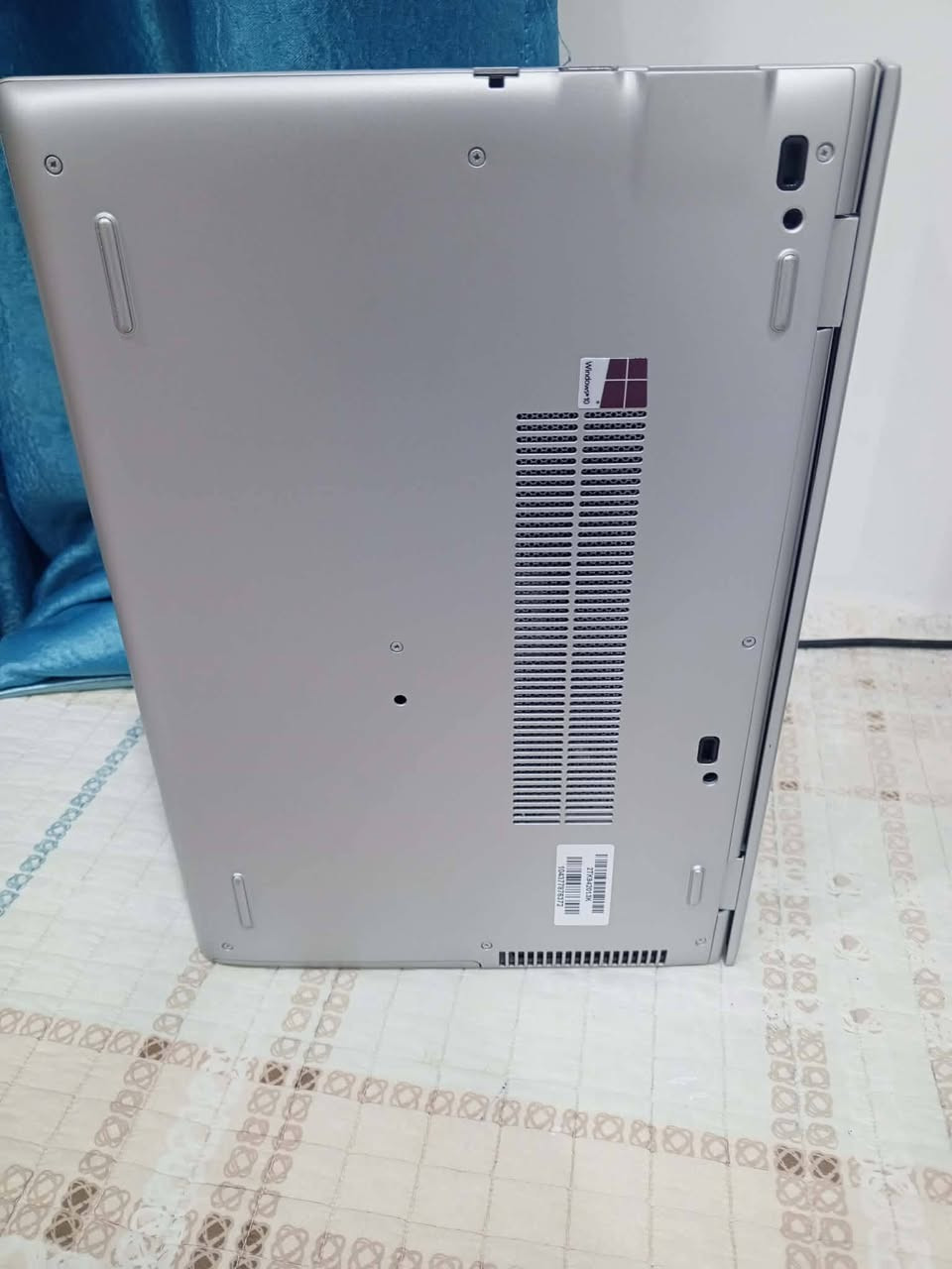 اسلام عليكم
لابتوب hp 
رام 8 
هارد 256 ssd 
جيل 7
كرت داخلي 
نظافة فول 100℅ 
سعر 350 و بي مجال بسيط


**إذا كنت صاحب هذا الإعلان وتريد حذفه لأي سبب، رجاءا أرسل رسالة إلى الدعم الفني**