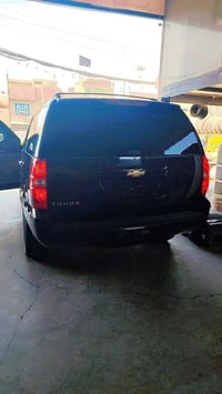 تاهو موديل 2009 كشن من فصل سياره جديده كير محرك كفاله كصه قماره تخم تا...