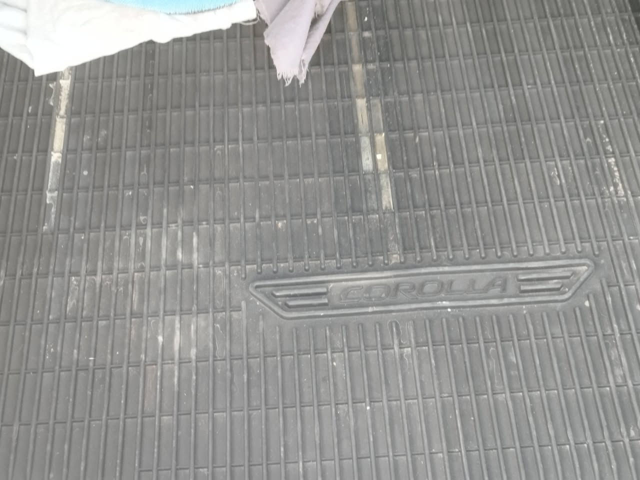 السلام عليكم كورلا موديل 24وارد أمريكي اس أي السعر 160عنوان بغداد هاتف ***********
