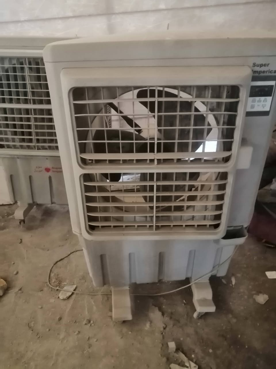 هذن المبردات للبيع شلع ١٥٠


**إذا كنت صاحب هذا الإعلان وتريد حذفه لأي سبب، رجاءا أرسل رسالة إلى الدعم الفني**
