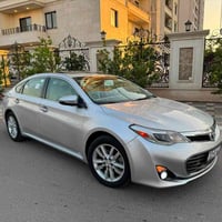 افالون • افالون 2013 • تويوتا افالون • وارد امريكي • افالون لمتدد • سي...