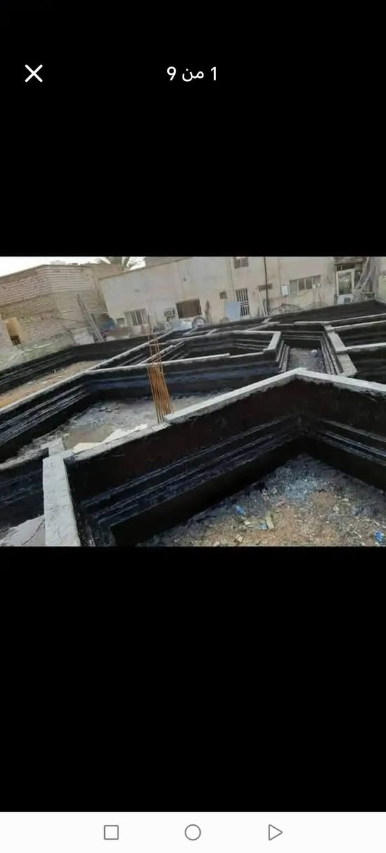 سلام عليكم تجير صطوح ولاساسات ولوزيكام شغل مكفول نتصل عل رقم ***********
