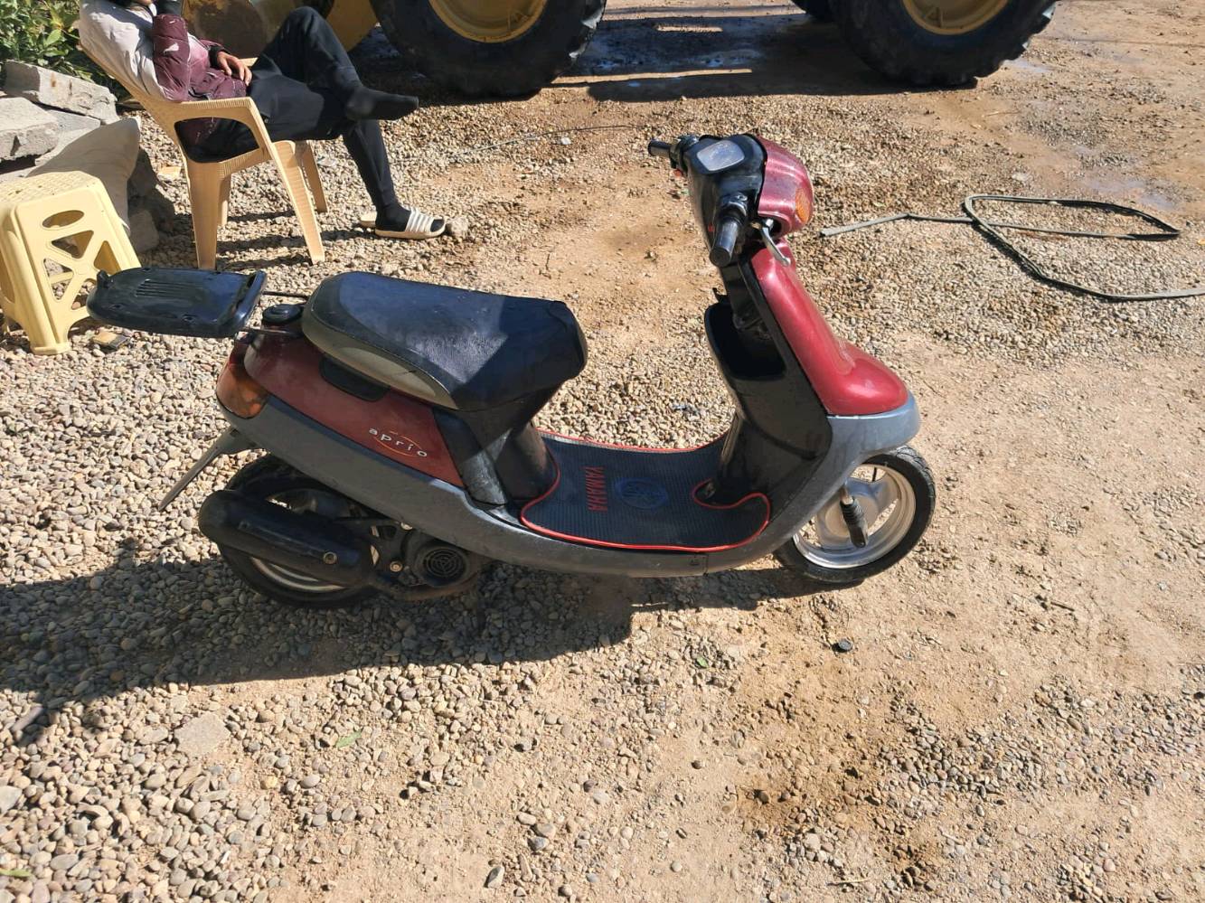 دراجه بطه 2003نضيفه مامفتوحه درجه تخبل عايفه بلبيت ماطلع بيها 