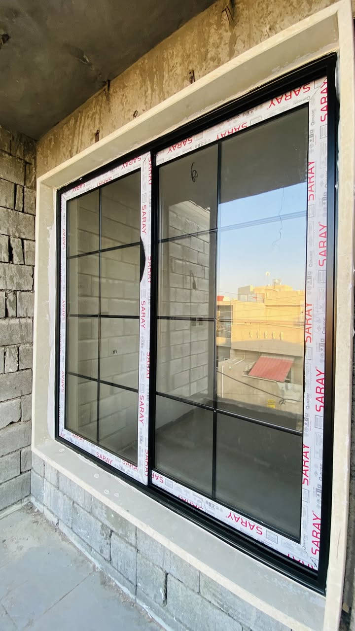 معمل ومعرض القمة للبلاستيك والالمنيوم 

ً
تكريت الديوم 
Omar Khmiesمرتضى خالد

ً


**إذا كنت صاحب هذا الإعلان وتريد حذفه لأي سبب، رجاءا أرسل رسالة إلى الدعم الفني**