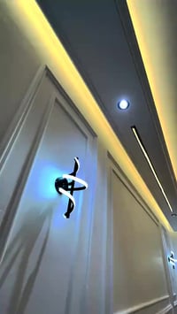 تعال اخليك تعيد بشوفتك بيتك بيتك تعبان وضايج منه نعيده للحياة بديكور و...