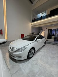 سوناتا • ٢٠١١ • خليجية