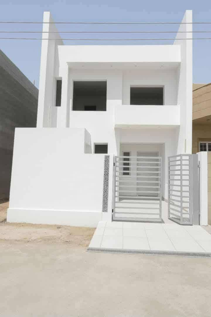 صباغ بيوت باانسب الاسعار صبغ داخلي خارجي طلس جدران بشرط #فحص_المهندس
صبغ اسطح عازل رطوبه فلانكوت 
الاتصال عل رقم واتساب *********** ‭
