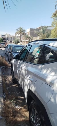 توسان ٢٠٢٤ • بعقوبه • مكفوله