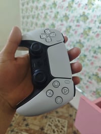 جوستيك بلايستيشن 5 اصلي • جوستيك نينتندو سويتش اصلي • مغناطيس