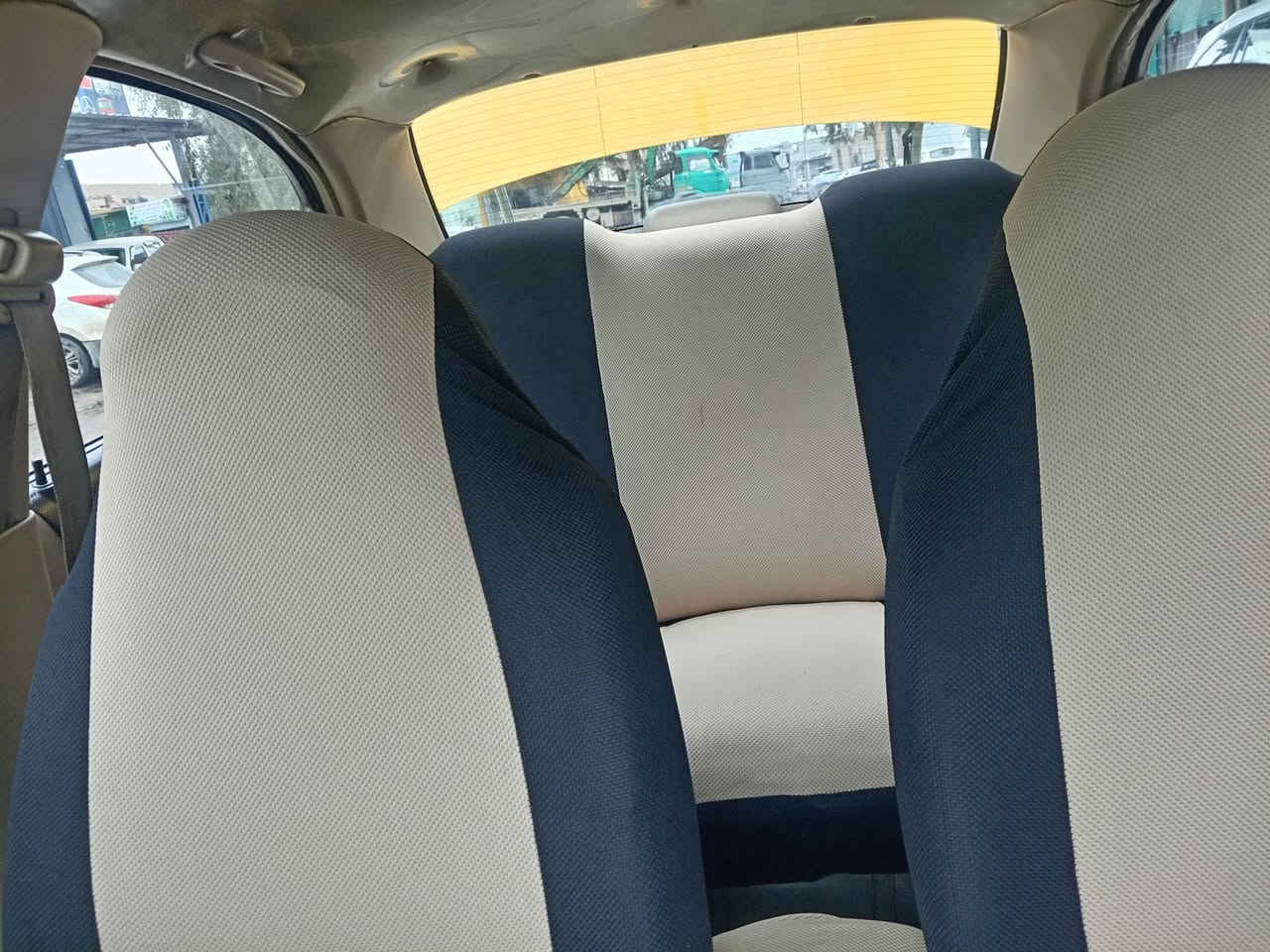 السلام عليكم
للبيع
افيو
وارد كوري
موديل 2010
رقم نينوى الماني
سنوية 2028
داخل لونين
محرك دبل كم شفت بي صرف
كير شرط
طخم جديد
طخم تاير جديد
غرفة جديدة
قفل مركزي
 هيئة231الف علمشتري
غرامة صفر
وايرمنية كلها شغالة
سيارة نضافة فول احلى من الصور
شرط تحويل
سعر 60 ورقة وبيها مجال بسيط
***********
