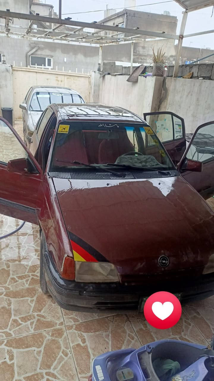 للبيع كاديت سياره نضيفه رقم نينوى وكاله تحويل سنويه واجها سعر 17 مكان أربيل


**إذا كنت صاحب هذا الإعلان وتريد حذفه لأي سبب، رجاءا أرسل رسالة إلى الدعم الفني**