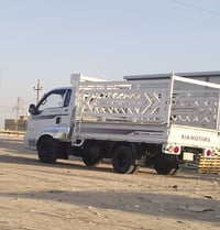 شاحنة • ٢٠١٢