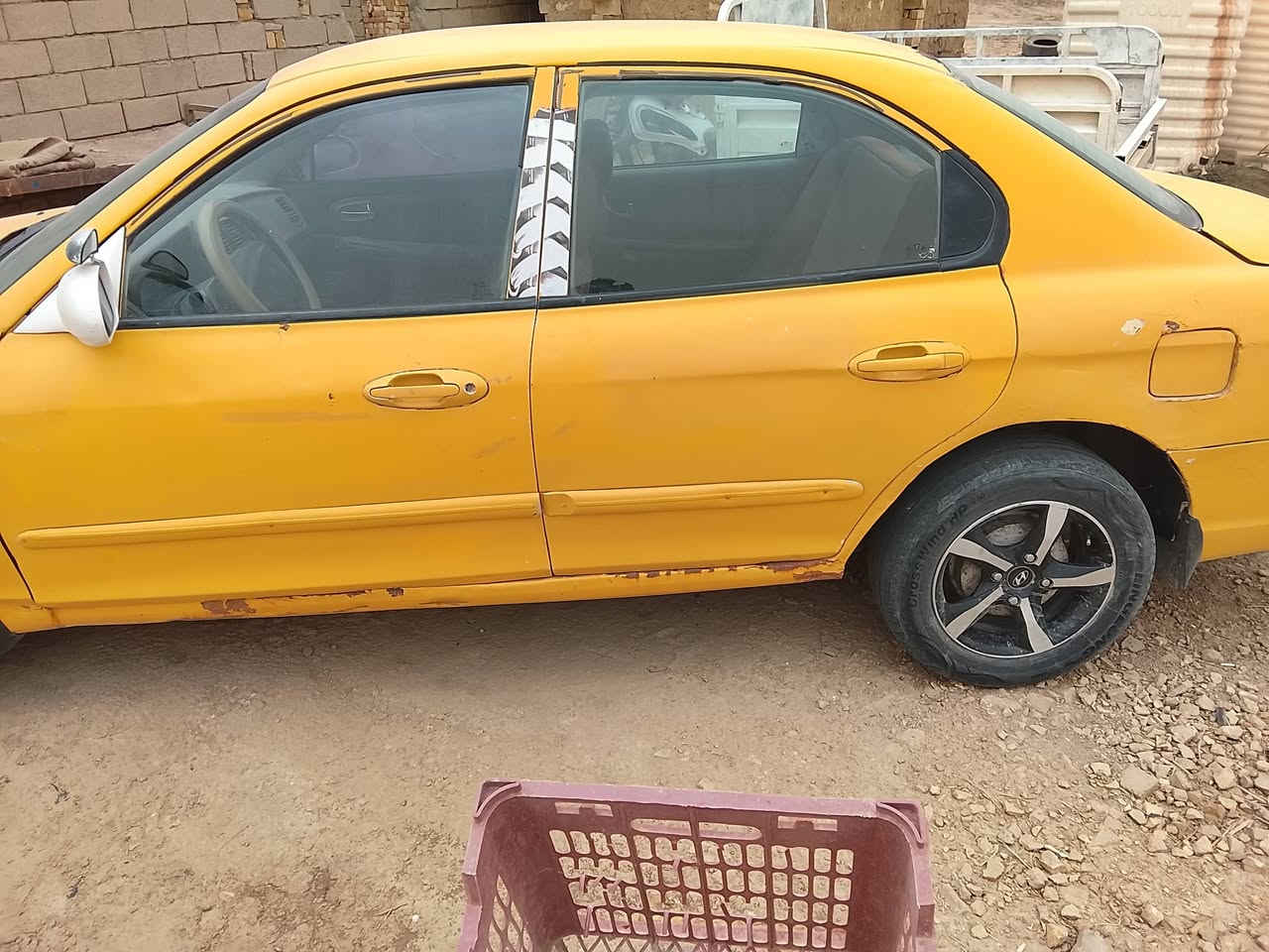المراوس شعدك نزل بتعليق أو دز خاص  مكان شطره


**إذا كنت صاحب هذا الإعلان وتريد حذفه لأي سبب، رجاءا أرسل رسالة إلى الدعم الفني**