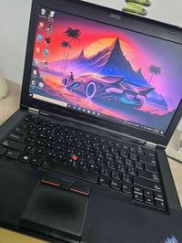 لينوفو • i5 جيل ٣ • رام ٦ جيجا