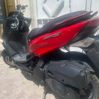 اخوان دراجه ماجستا s موديل ٢٠١٨ شادلها ميكنه مال حديث 2022 دراجه صاروخ...