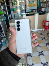 زت فولد ٦ • ٥١٢ • نظيف ٩٨٪