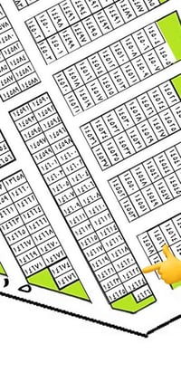 للبيع قطعة ارض      ‭‬ 📱07765345060  07812352443 واتساب ☑️  رقم العقار...