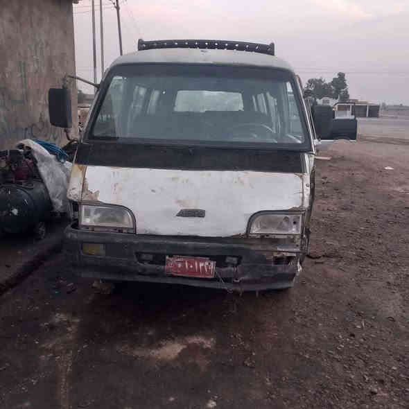 السلام عليكم
كيه للبيع موديل 94
السعر 17 وبيها مجال 
عنوان / كوت 
للاستفسار الاتصال ***********
