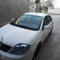 كورولا ادوات • ٢٠٠٤ • البصره