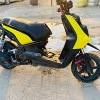 سكنس جبلي • دراجة سكنس • ياماها سكنس • دراجة كابريتر • دراجة جبلية • م...