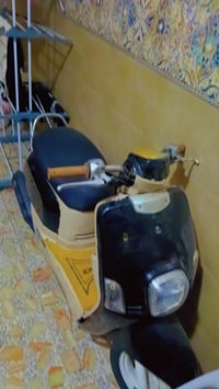 دراجات بوليس 2 للبيع وبيع مستعجل بسعر مناسب رقم الموبايل  07762328407