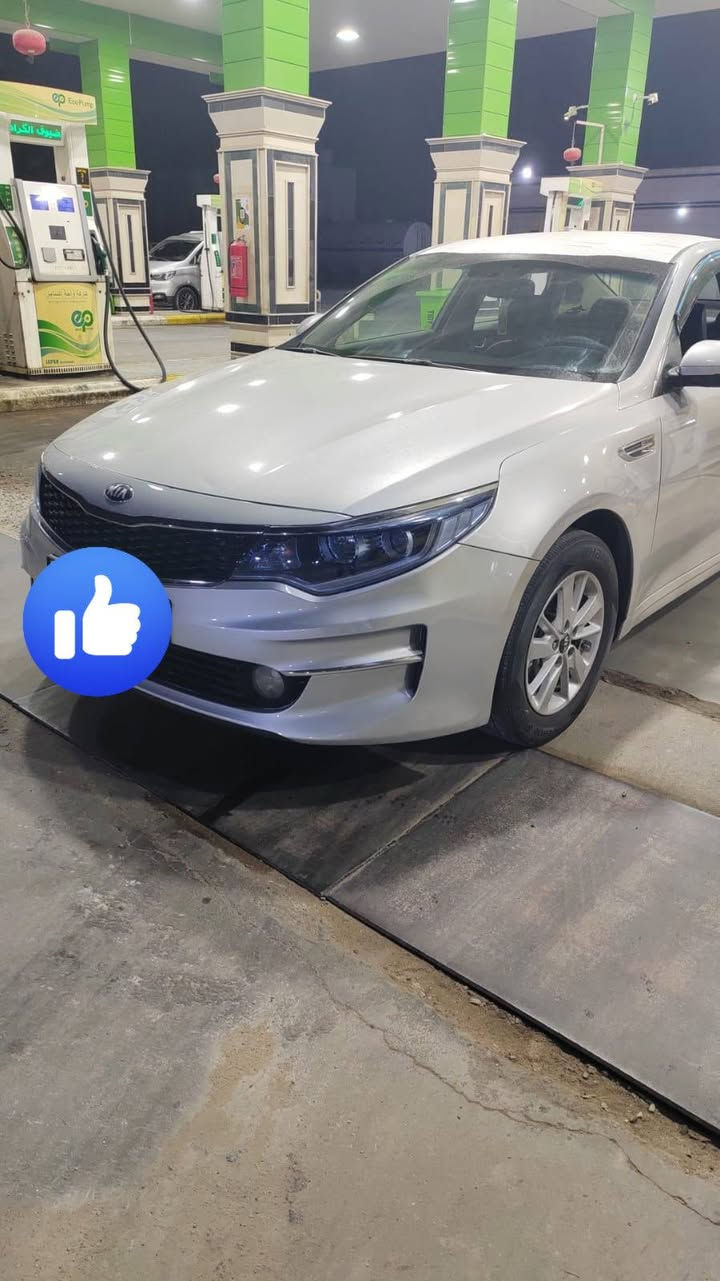 السلام عليكم كيا التيما سياره جديده دخول جديد ادوات تبريد حداديه تخم تاير مكينه كير ويلات كله جديد رقم وسنويه شمالي حساسات خلفيه اي نقص ما بيها موديل 2019 كصه جنطه غاز ابلاد كارتون السياره العنوان البصره استفسار *********** امراوس ماكو مشكلة
