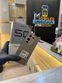 نوت 50 برو • ٢٥٦ • نظيف