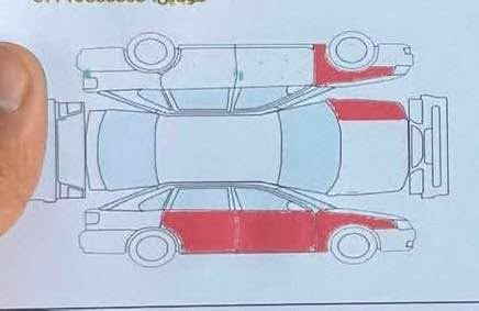 Altima _SR 
مودیلی 2021
سعری 122 گڵا 
رەنکی نەوتیە 
60 مایل روشتوە 
٤ بارچەی هەیە بی شورێ 
کیرو مەکینە بەشەرتی فەحس 
هیج عەیبو عاری نیە 
روبەرو جوانترە 
شوێن سلیمانی 
[***********] السليمانية, العراق
