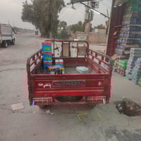 عندي ستوته للبيع كامله مكمله كهربائيات شاصي ركبه وكاله رايده مليون و50...