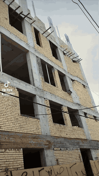 خلفات بناء • درجة أولى • استلام مهندس