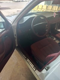 مرسيدس دب موديل 92حيل نضيفه جام كهرباء سلايت سنويه جديده لغاية  2030 A...