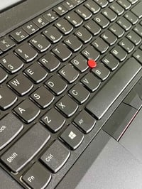 لينوفو ThinkPad A485 • رايزن 5 • ٨ جيجا رام