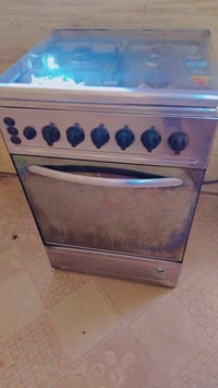 طباخ مصري شرط الشغل علفحص.سعر125الف اوبي مجال للشراي 07811222637