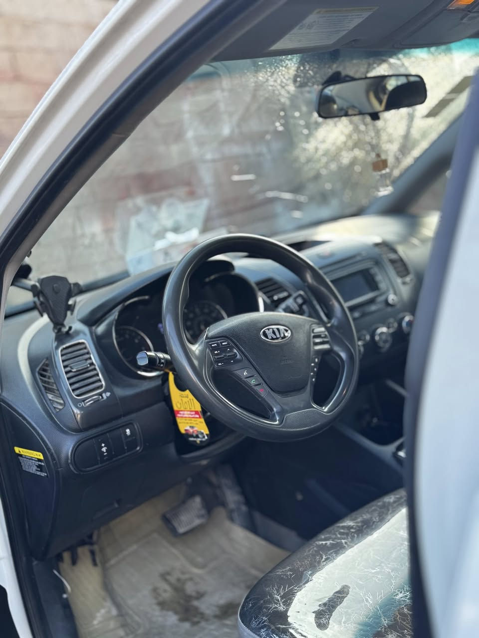 فورتي2018
باسمي حادثها من امريكا بالصور موجود
الابواب الامامية والبنيد طخات صغيره فقط اما الباقي مصبوغ (ابيع حزام)
مكينه 2000 دوش
كير ميكنه تبريد خير من الله 
مكاني بعقوبة تقاطع القدس
السعر 107ومجال بسيط بيها
***********
