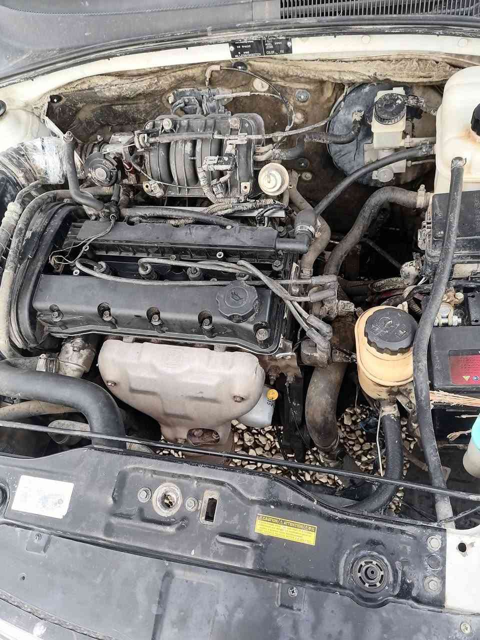 سلام و علێکم
ئۆپترا مۆدێل 2005گێڕ عادی قفڵ مە رکە زی جام کارە بای دوو پە ڵە بۆیاغ بێدە عم بێلێدراو تە بریت ساردوو گە رم بە شە رت چوار تایە ی لۆک پاتری لۆک کووشن بیلاد گاعی تازە کرە بای و ناوشاشە و هە مووگیانی کار دە کات  ئاڕم پلاستیک ئاڕم و ئە ولیات بە شە رتی دایرە ی مروور،
***********
