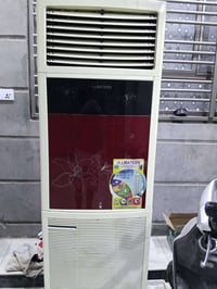سبلت • ٣طن • غاز R22