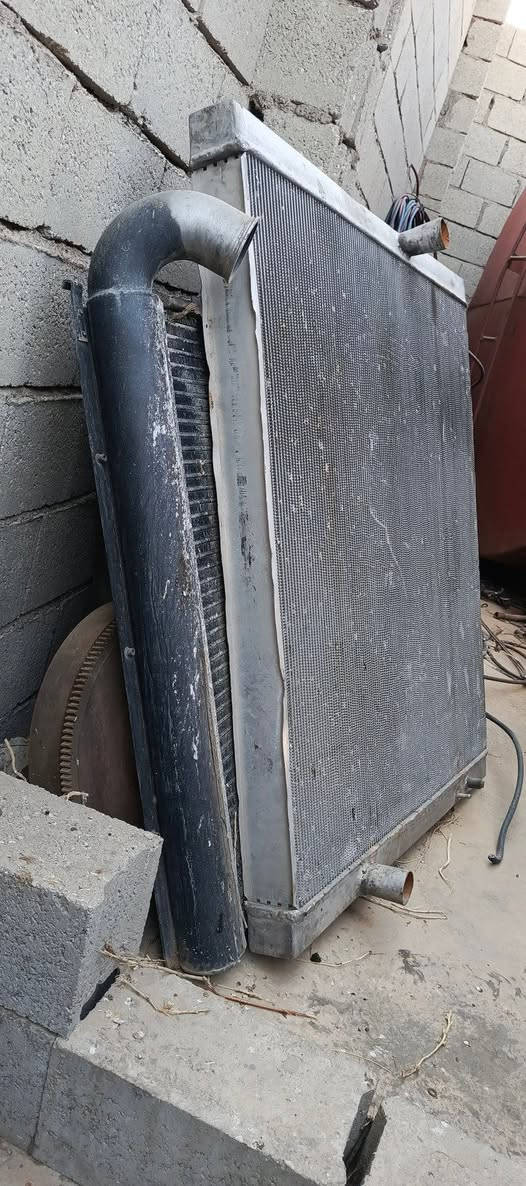 اغراض فالفو 1631 للبيع 
***********
