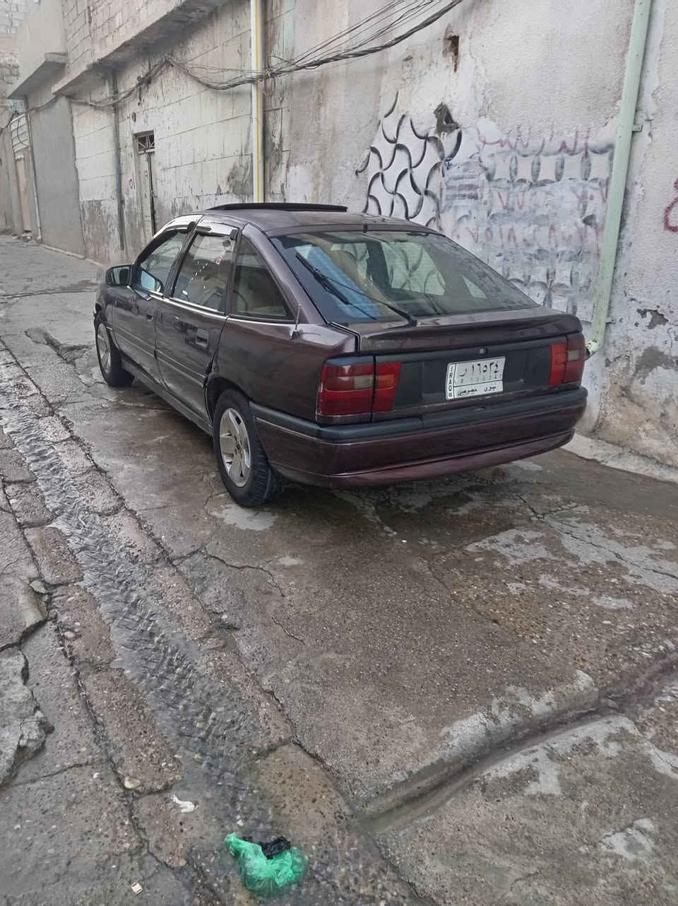 فكتره حجم ١٨ كير محرك شرط سلايت كهرب جامات كهرب قفل مركزي بور ايبييس بلا صبغ دواير ودوسات فقط شاشه كامره سماعات ويل كب ترايها يخبل رقم نينوئ ألماني شرط التحويل العنوان موصل الصناعه
***********القديمه قرب جامع ابو زعيان ***********
فكتره حجم ١٨ كير محرك شرط سلايت كهرب جامات كهرب قفل مركزي بور ايبييس بلا صبغ دواير ودوسات فقط شاشه كامره سماعات ويل كب ترايها يخبل رقم نينوئ ألماني شرط التحويل العنوان موصل الصناعه
