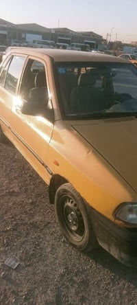 سايبا • ٢٠١٥ • مابيه تبديل