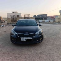 فورتي • ٢٠١٦ • محرك ٢٠٠٠