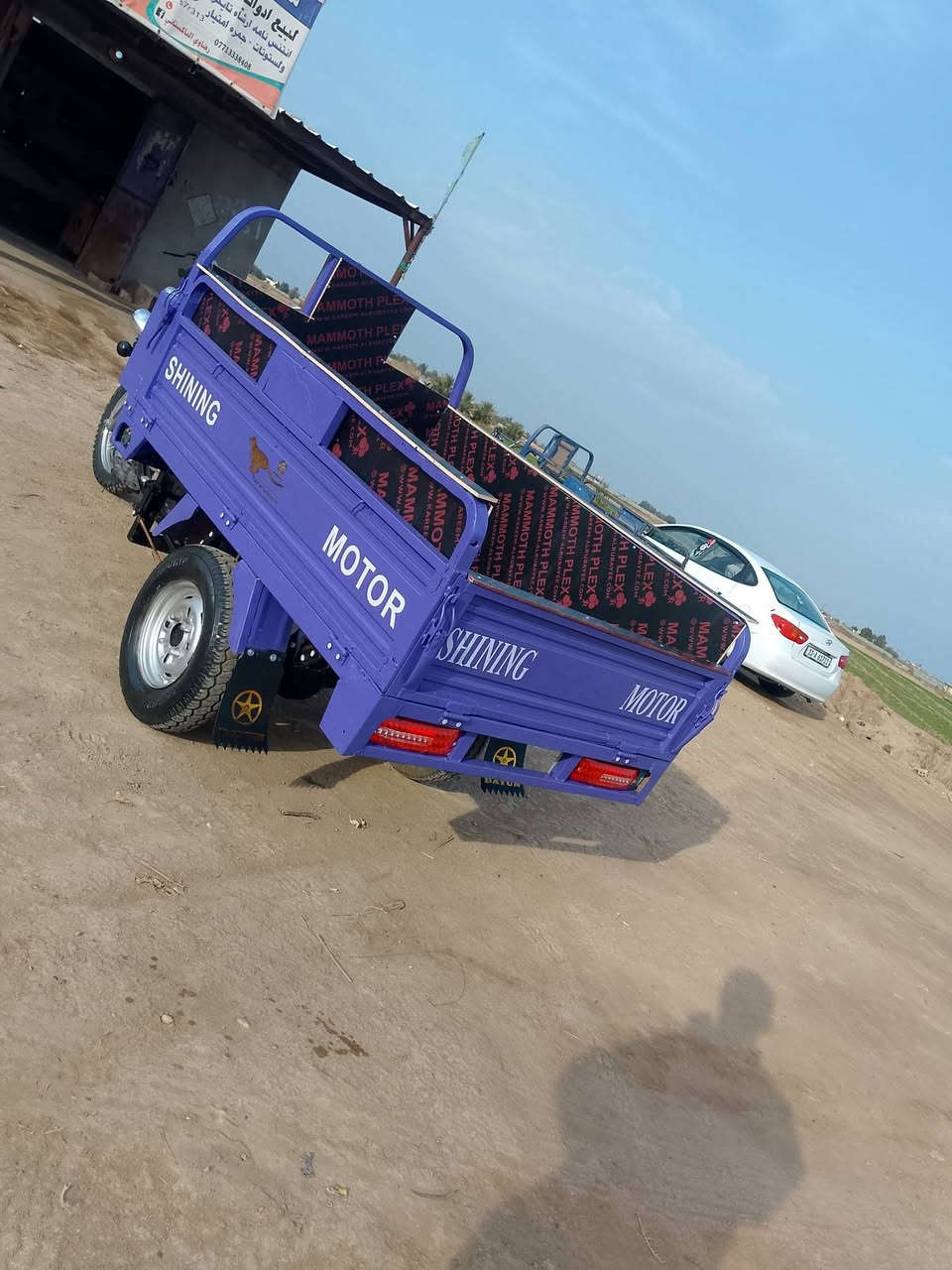 سلام عليكم ستوته لبيع موديل 21 وراق كامله ما نقصه برغي ستوته معمره تعمير جديد كهربائي كله شغال مكاني طريق جبله ناحيه لامام السعر 1450 بيه مجال رقمي ***********
***********‬‏
