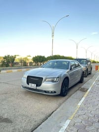 كرايسلر 300 • ٢٠٢٣ • ٥٥ ميل