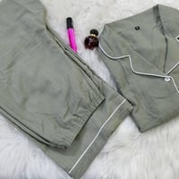 تراكسودات • ساتن • فانيلة